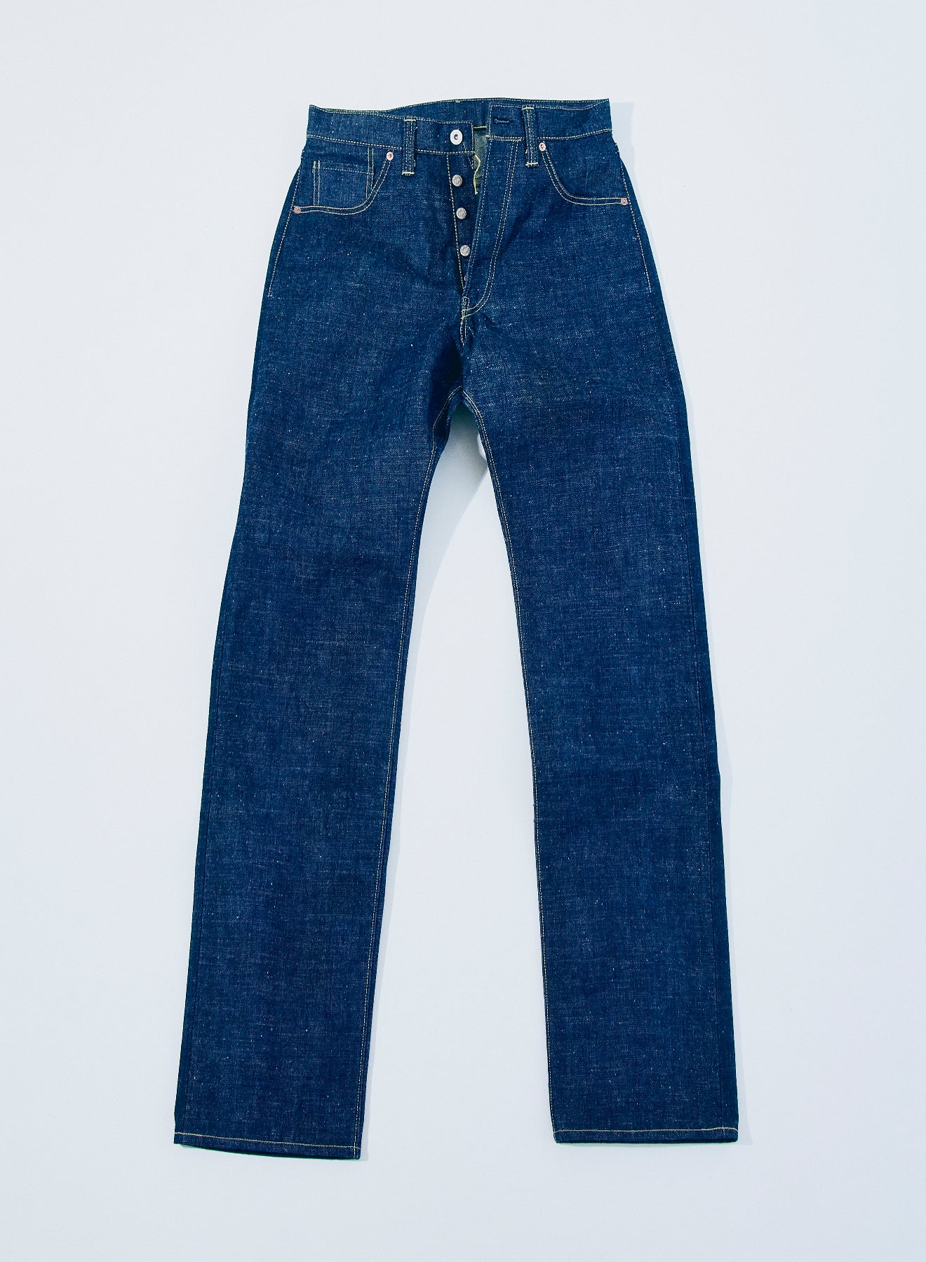 邦楽 SAMURAI GISM S2000HXII (Samurai Cotton GL3 model) – SAMURAI JEANS ONLINE STORE