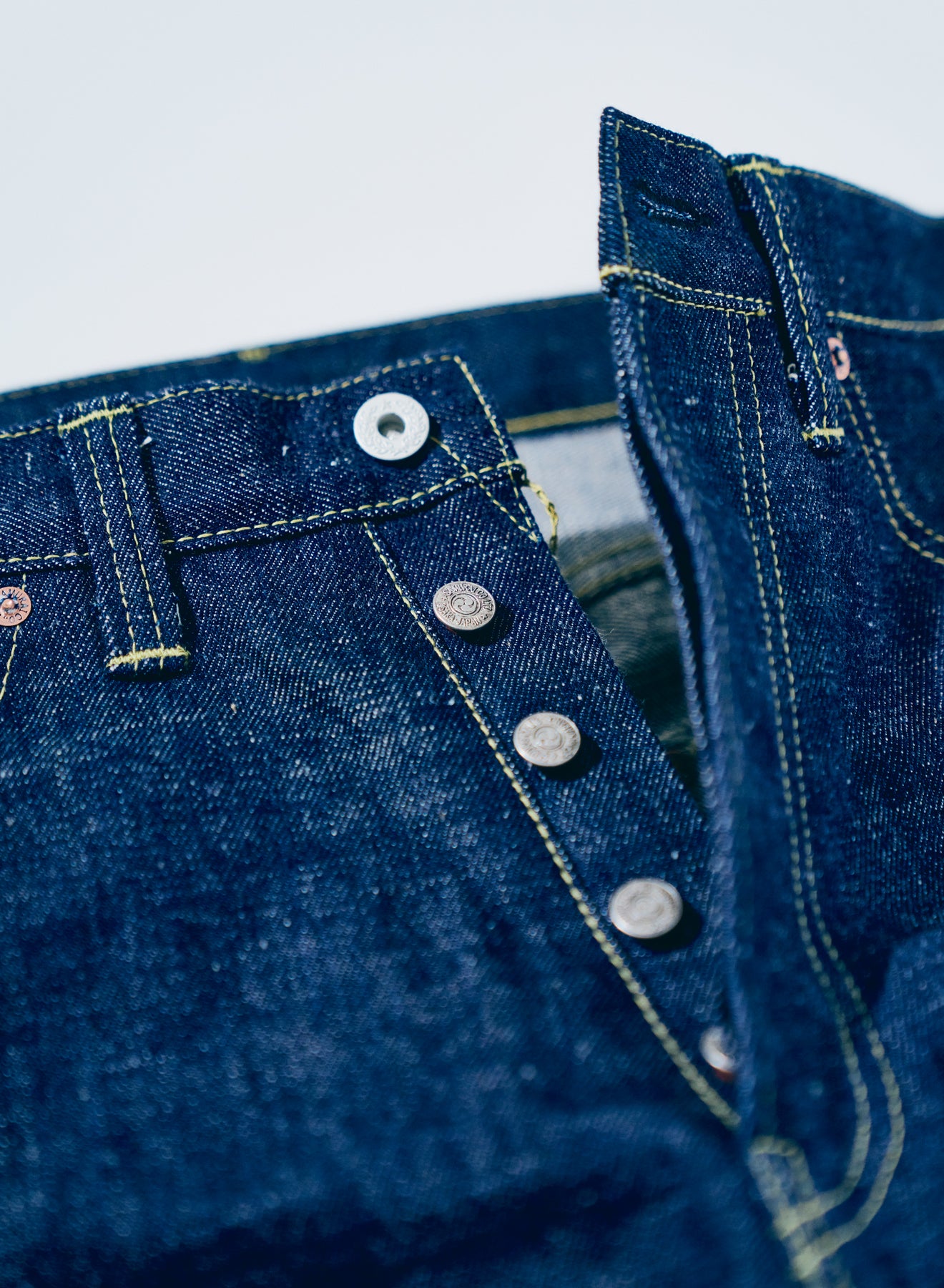 S2000HXII (Samurai Cotton GL3) – SAMURAI JEANS ONLINE STORE