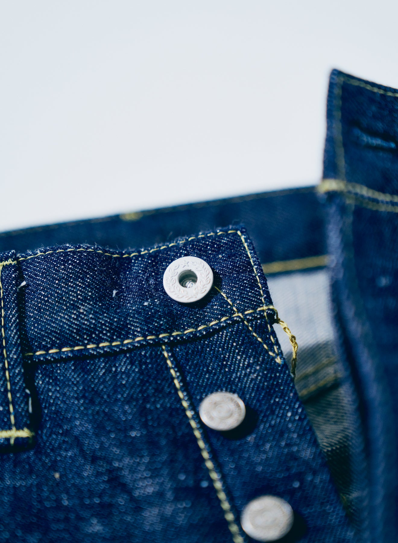 S2000HXII (Samurai Cotton GL3) – SAMURAI JEANS ONLINE STORE