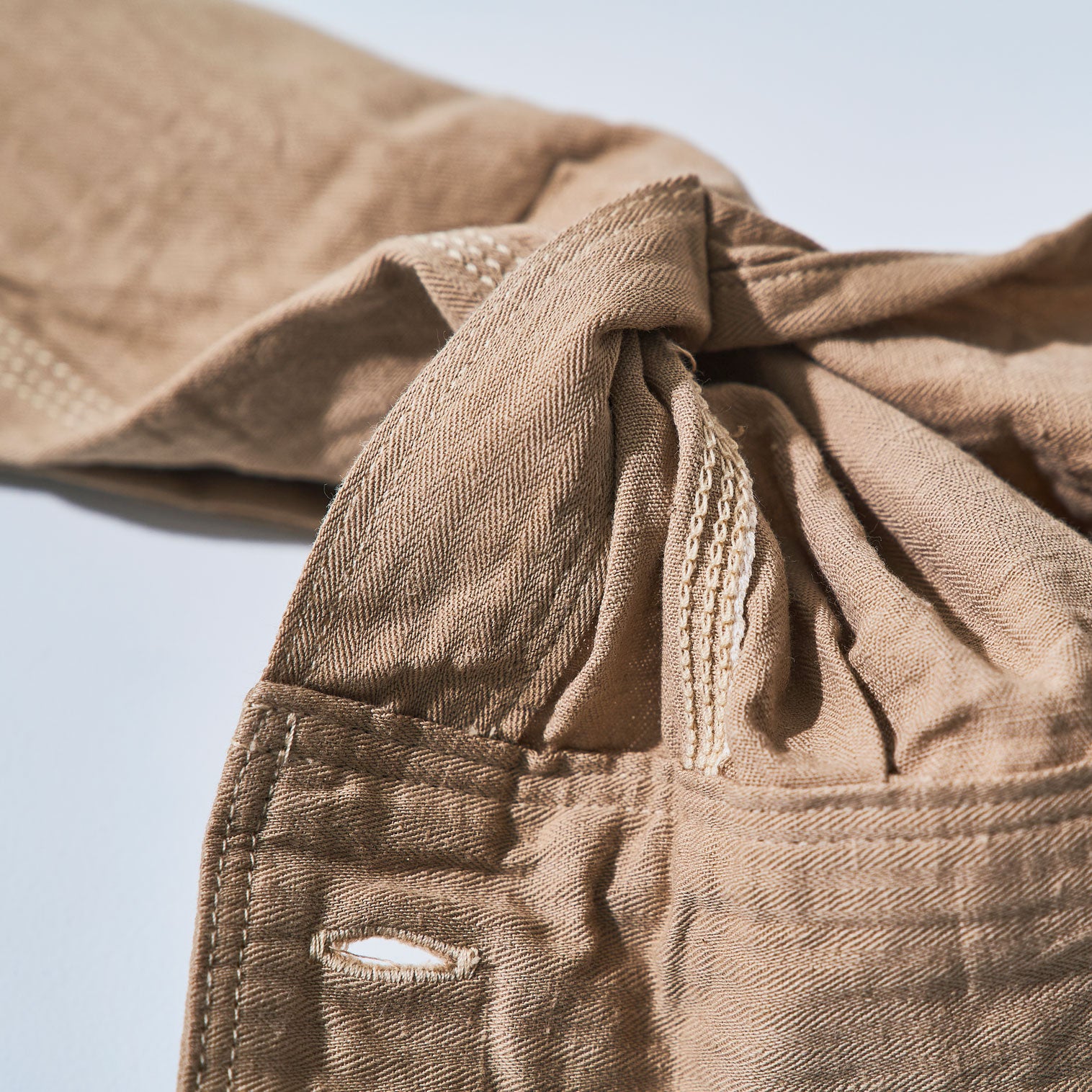 SJCBS24-HB セルビッチヘリンボーンシャツ – SAMURAI JEANS ONLINE STORE