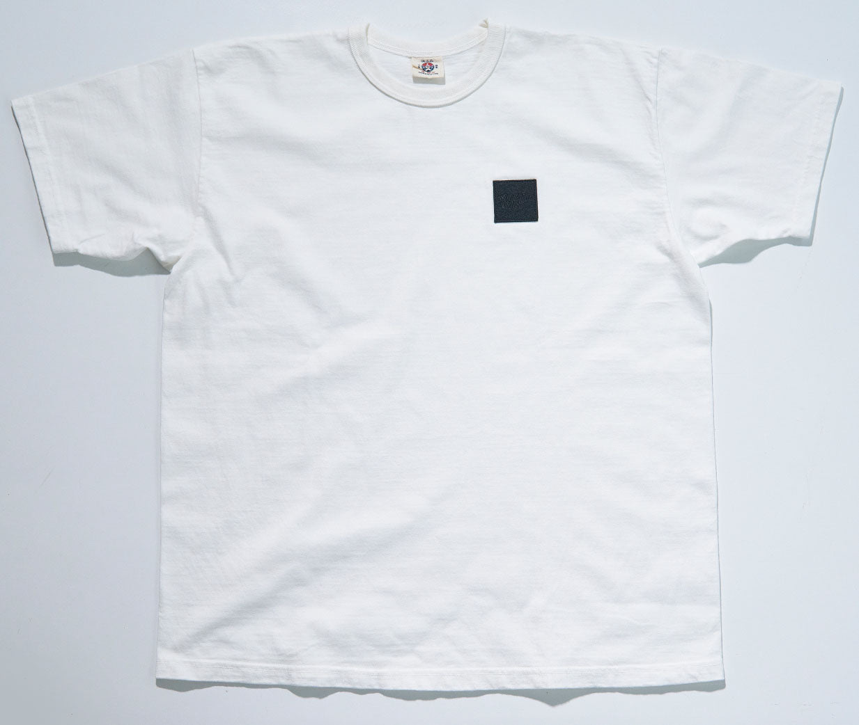 SJST25-101 HEAVY WEIGHT T-SHIRT