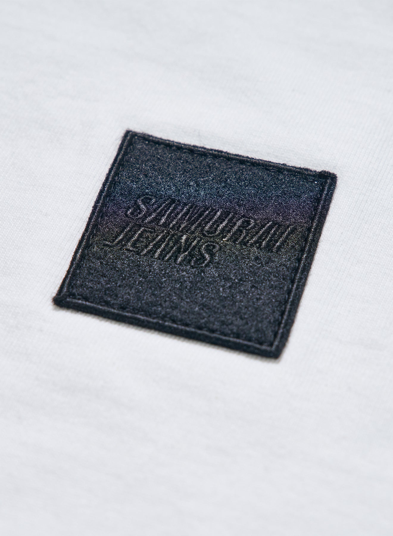 SJST25-101 HEAVY WEIGHT T-SHIRT