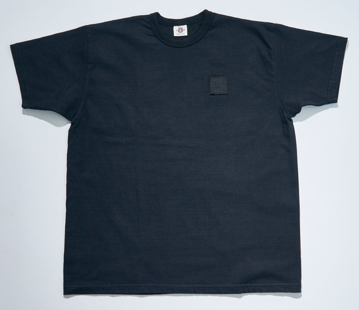 SJST25-101 HEAVY WEIGHT T-SHIRT