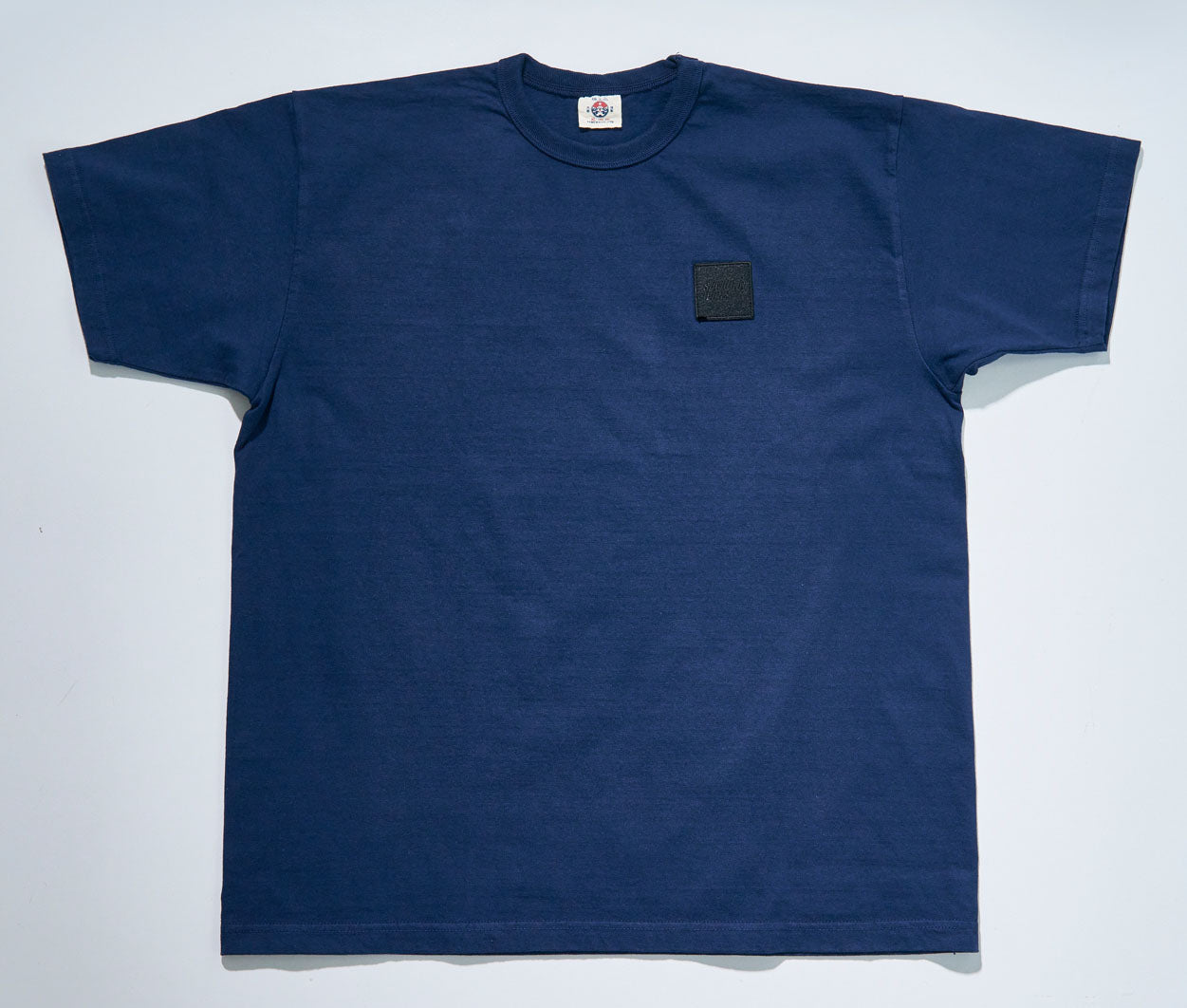 SJST25-101 HEAVY WEIGHT T-SHIRT
