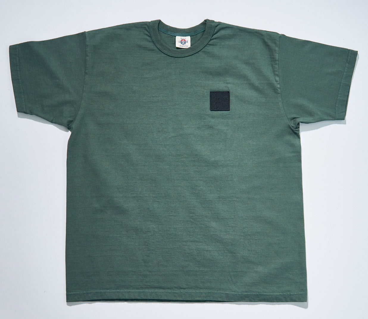 SJST25-101 HEAVY WEIGHT T-SHIRT