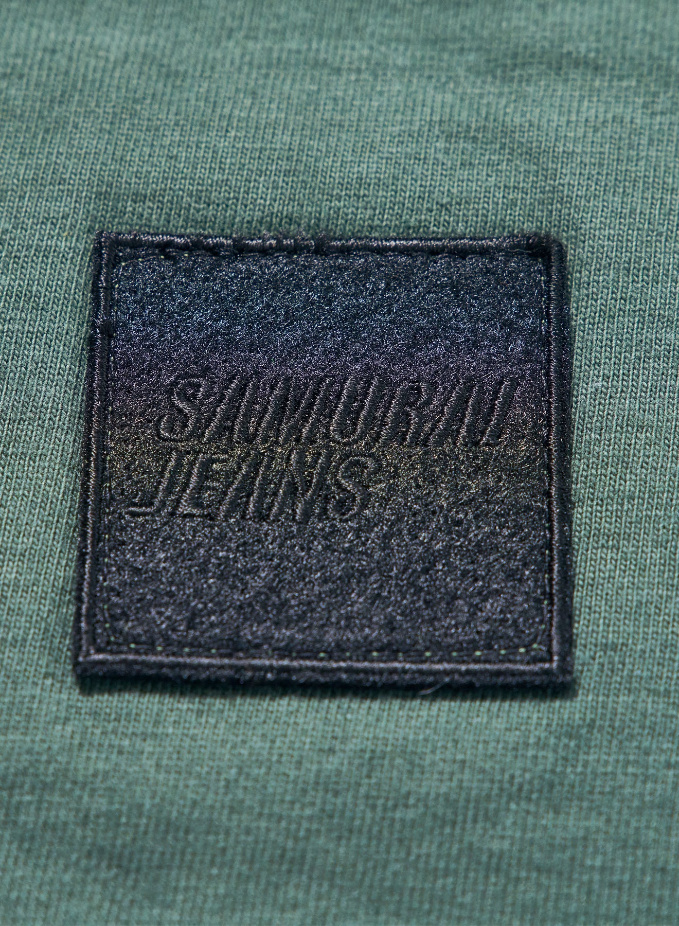 SJST25-101 HEAVY WEIGHT T-SHIRT