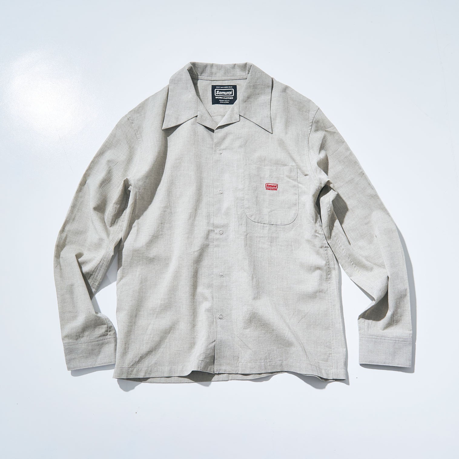 Samurai WORK CLOTHES – SAMURAI JEANS ONLINE STORE