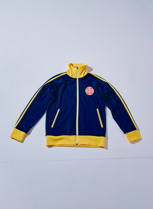 SJMS25-101  Motor club sports jacket