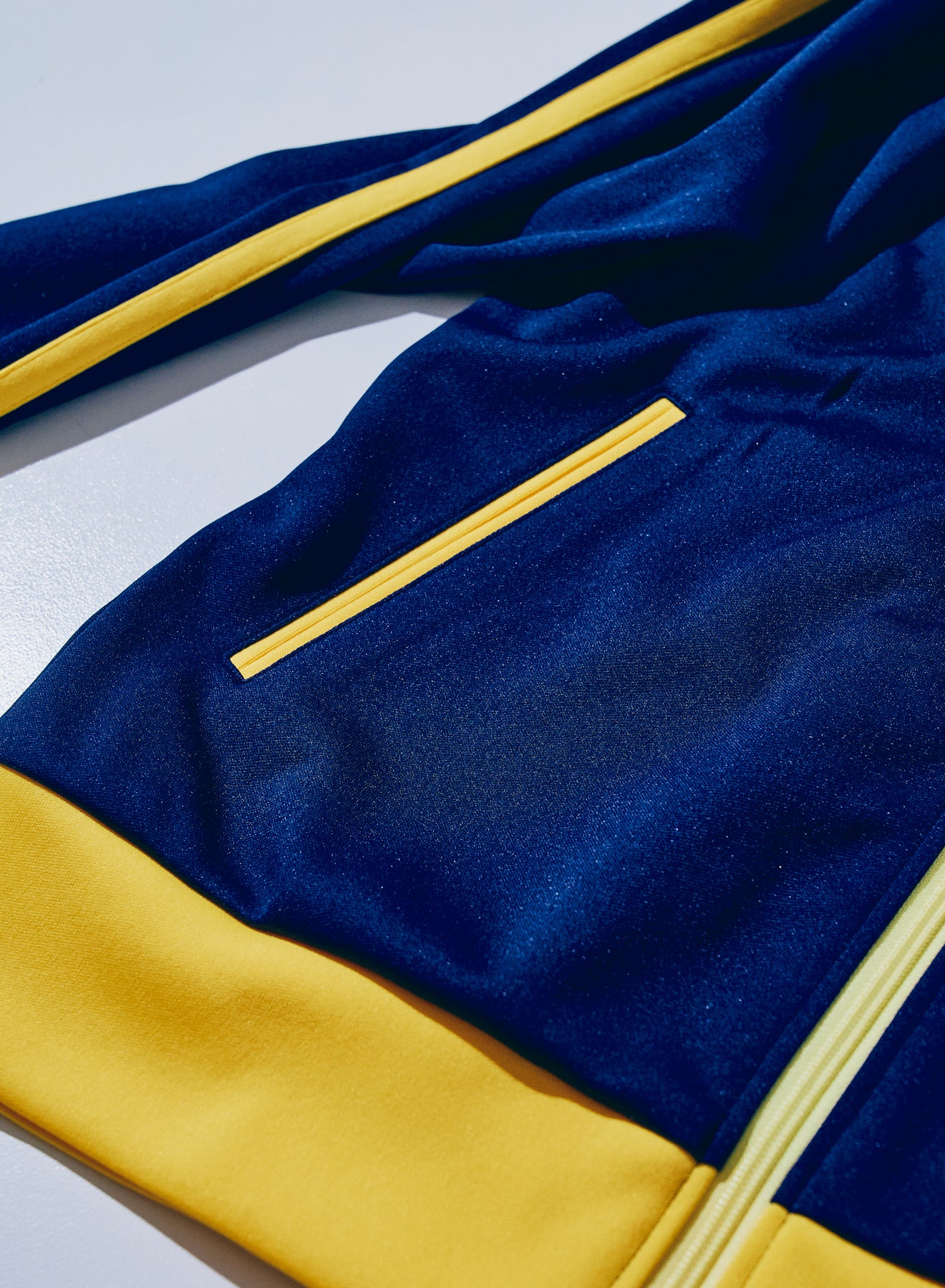 SJMS25-101 Motor club sports jacket – SAMURAI JEANS ONLINE STORE