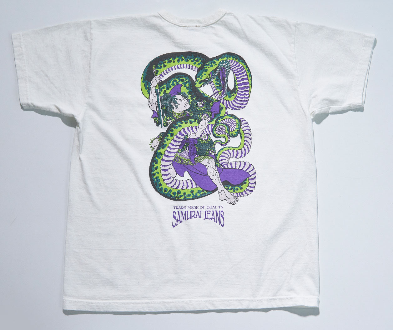 SJST25-102 ヘビーウエイトTシャツ