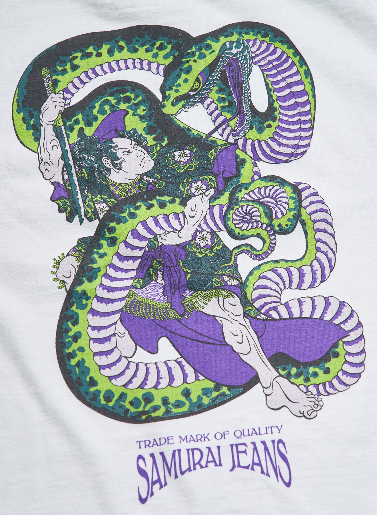 SJST25-102 ヘビーウエイトTシャツ