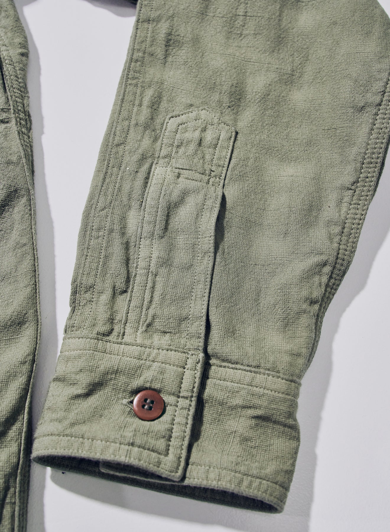 SSS26-AT（トロピカルウェザー長袖シャツ） – SAMURAI JEANS ONLINE STORE