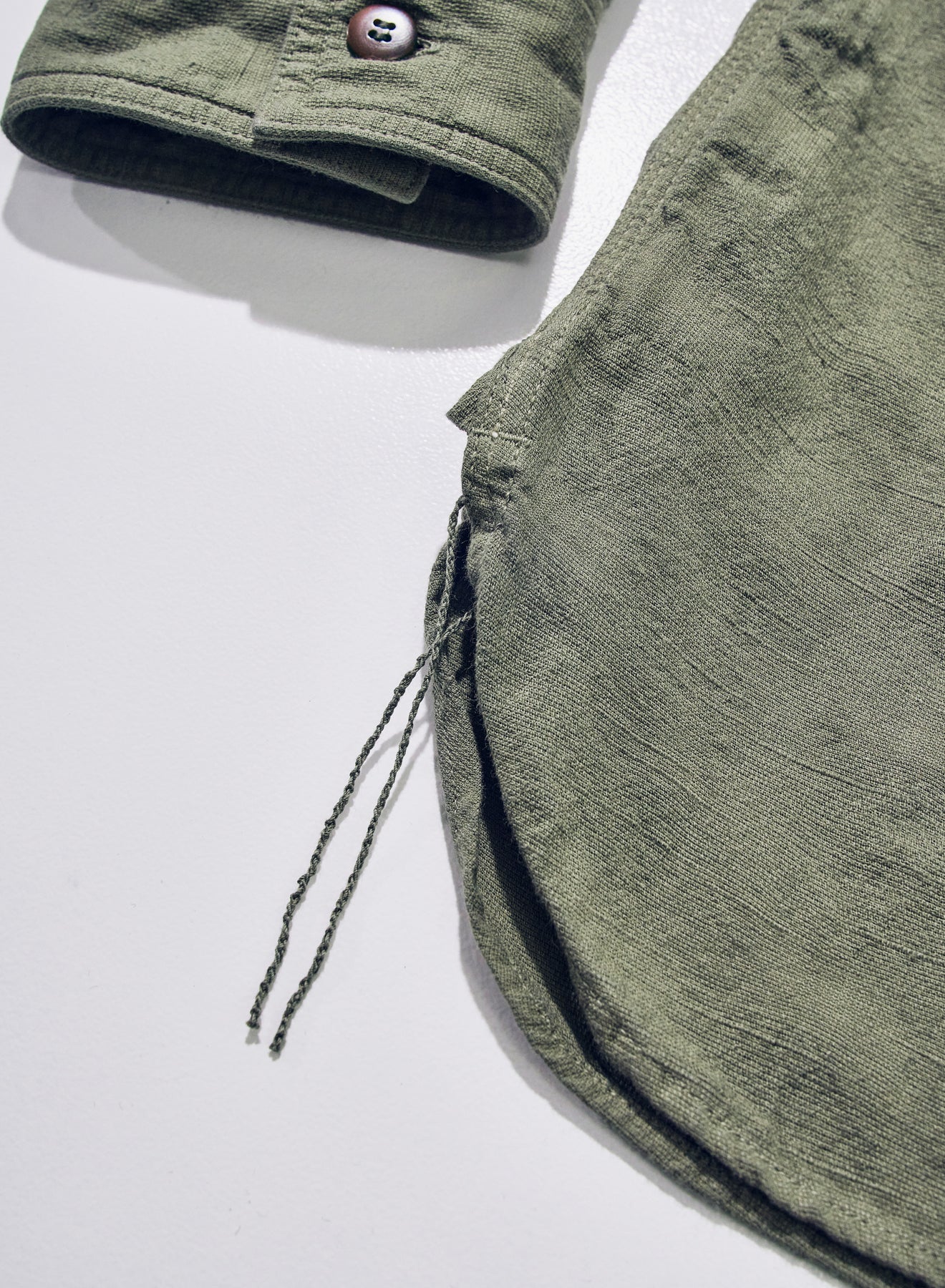 SSS26-AT（トロピカルウェザー長袖シャツ） – SAMURAI JEANS ONLINE STORE