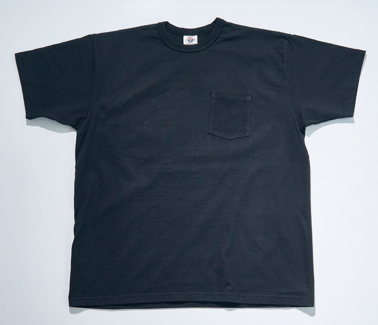 SJST25-102 ヘビーウエイトTシャツ – SAMURAI JEANS ONLINE STORE
