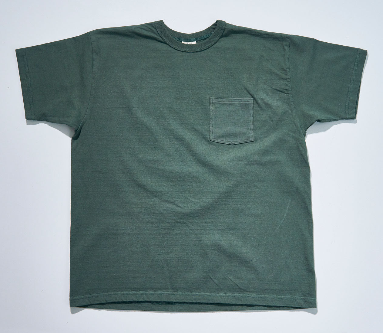 SJST25-102 ヘビーウエイトTシャツ – SAMURAI JEANS ONLINE STORE