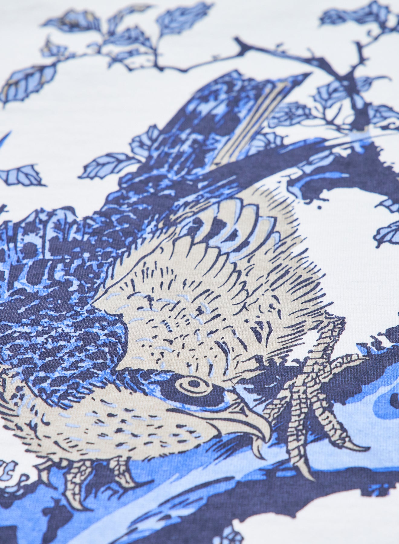 SJST25-103 ヘビーウエイトTシャツ