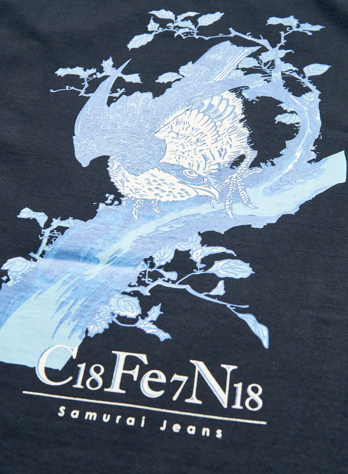 SJST25-103 ヘビーウエイトTシャツ