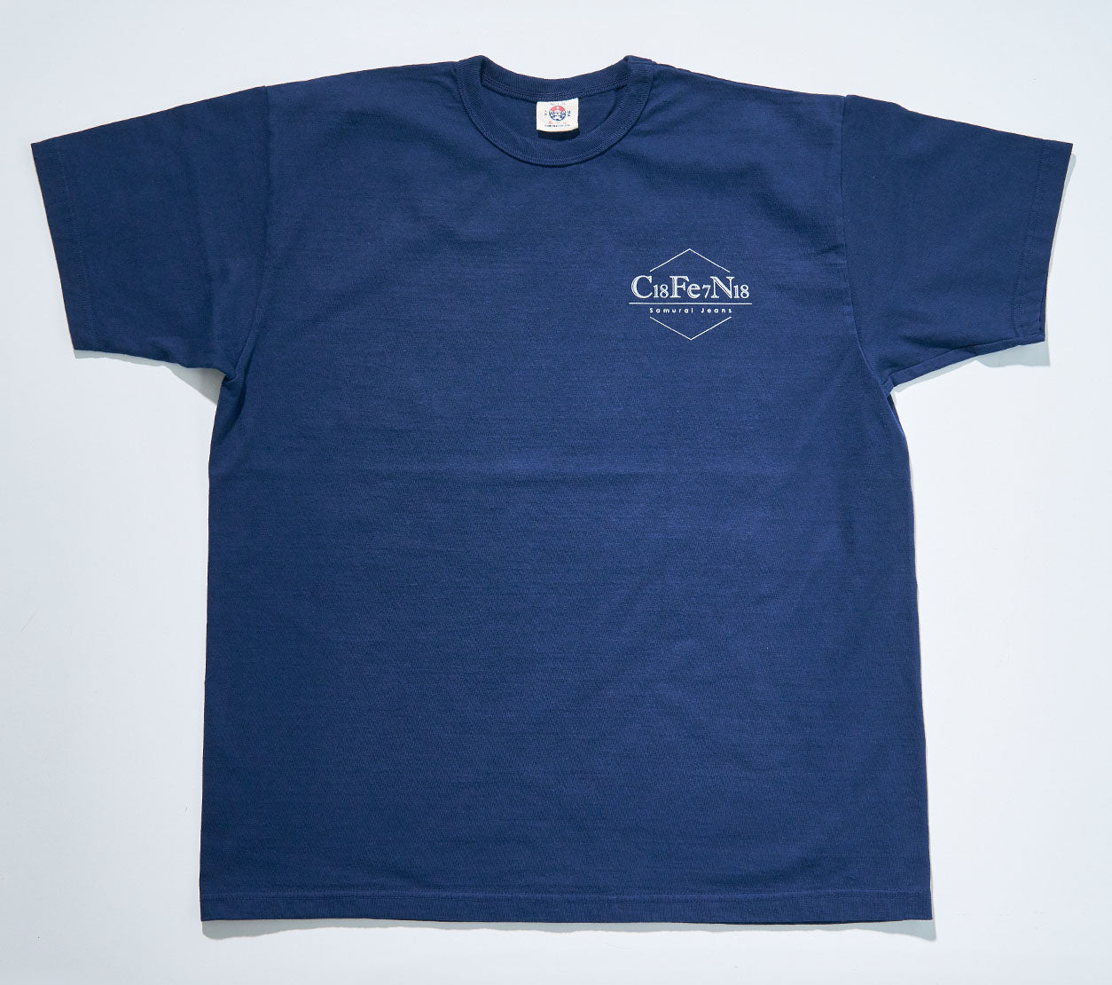 SJST25-103 ヘビーウエイトTシャツ