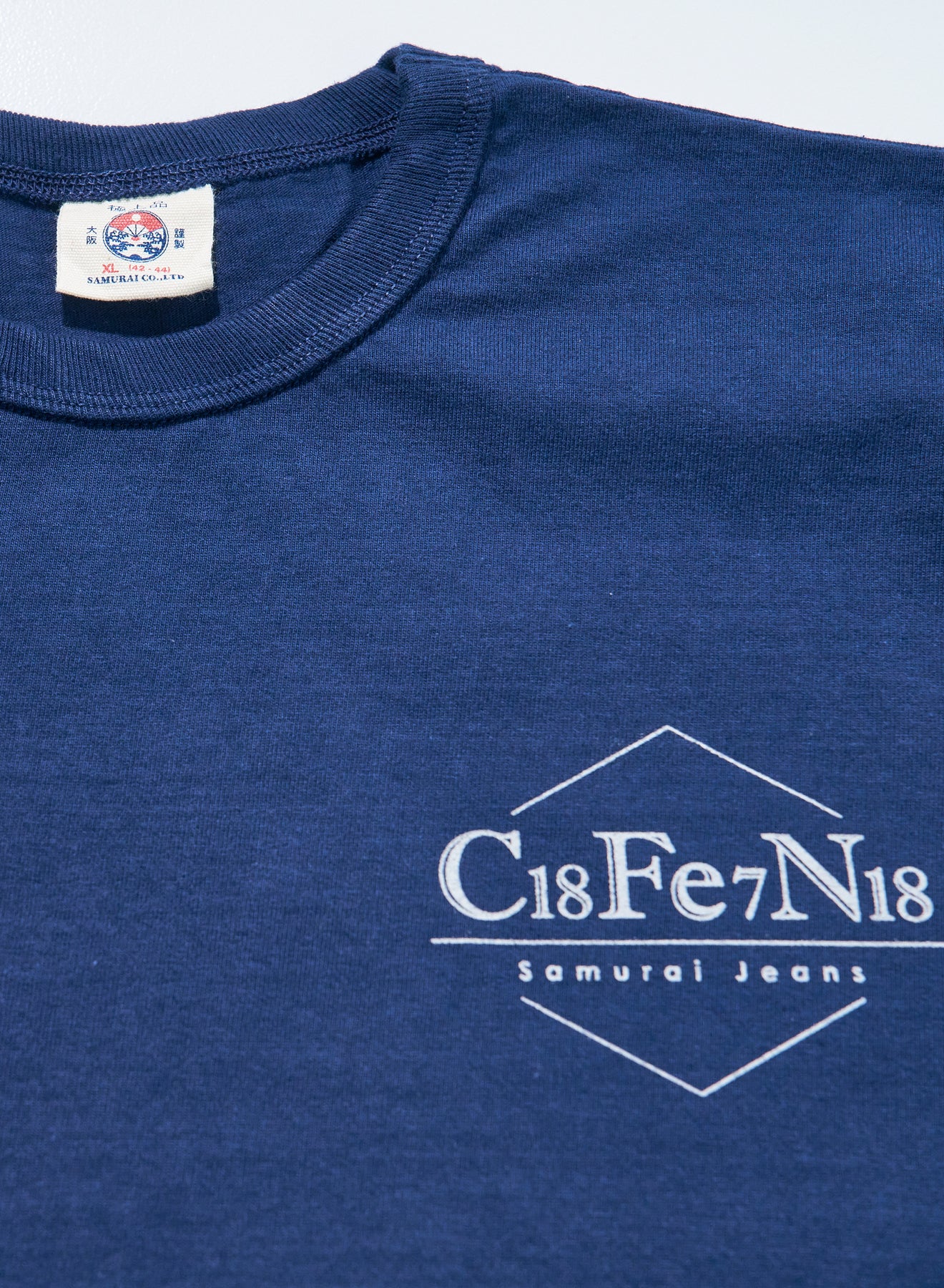 SJST25-103 ヘビーウエイトTシャツ