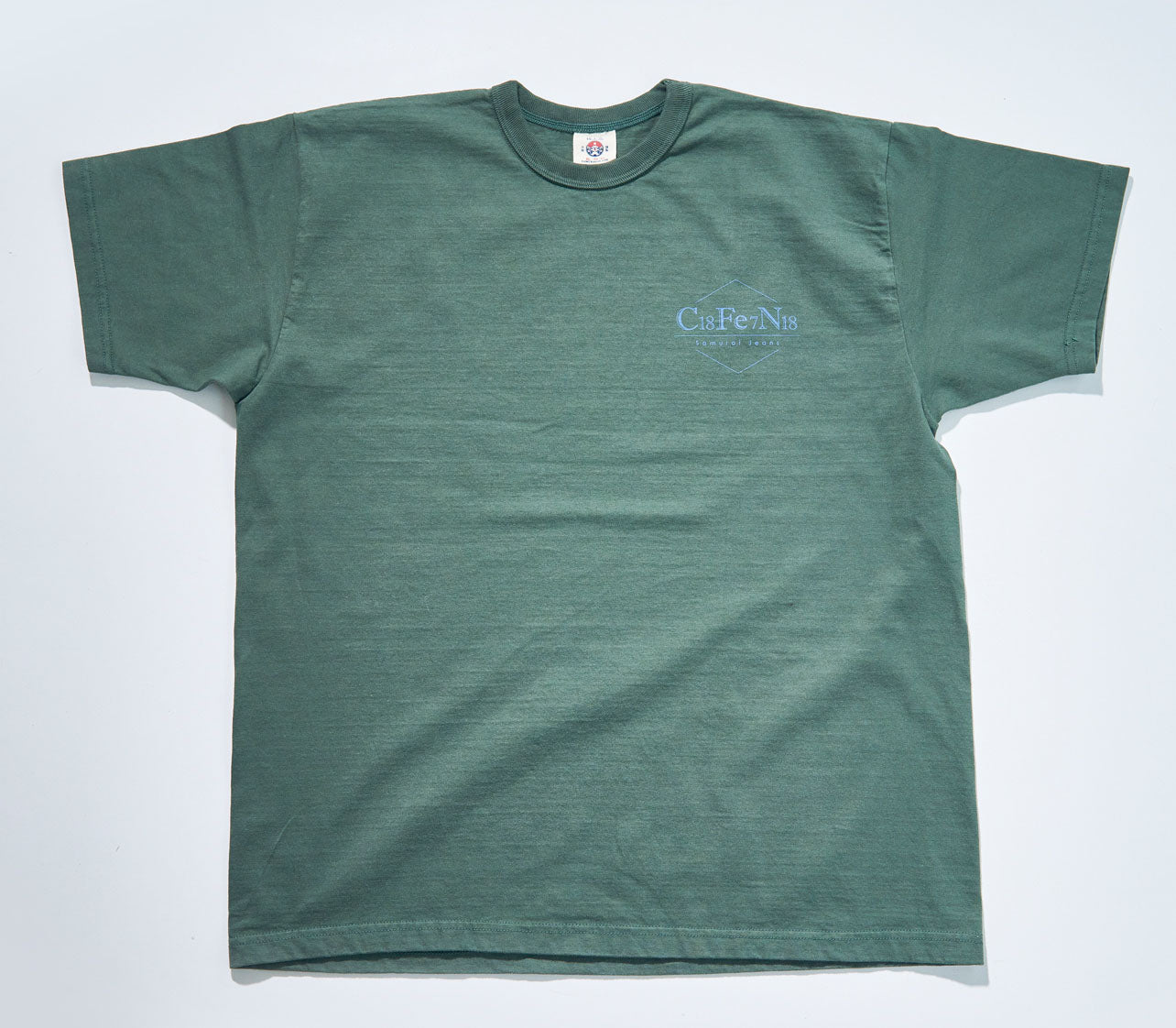 SJST25-103 ヘビーウエイトTシャツ