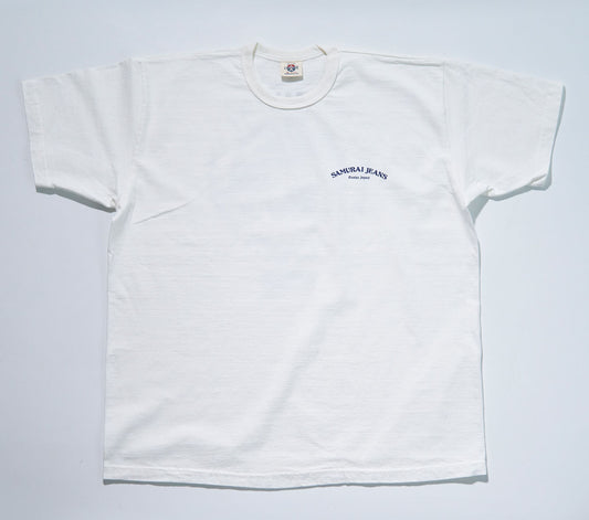 SJST25-104 HEAVY WEIGHT T-SHIRT "BONSAI"