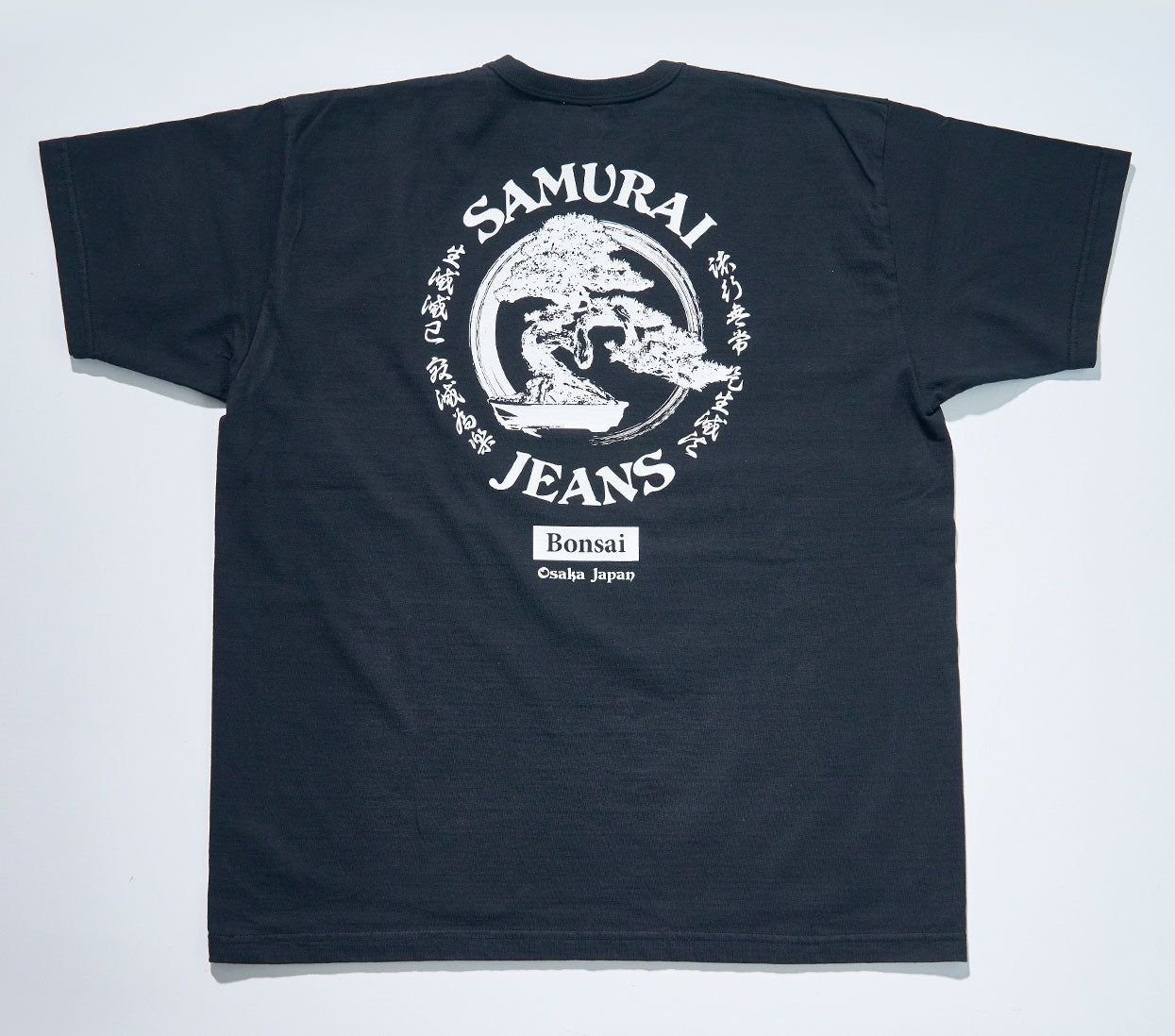 SJST25-104 HEAVY WEIGHT T-SHIRT 