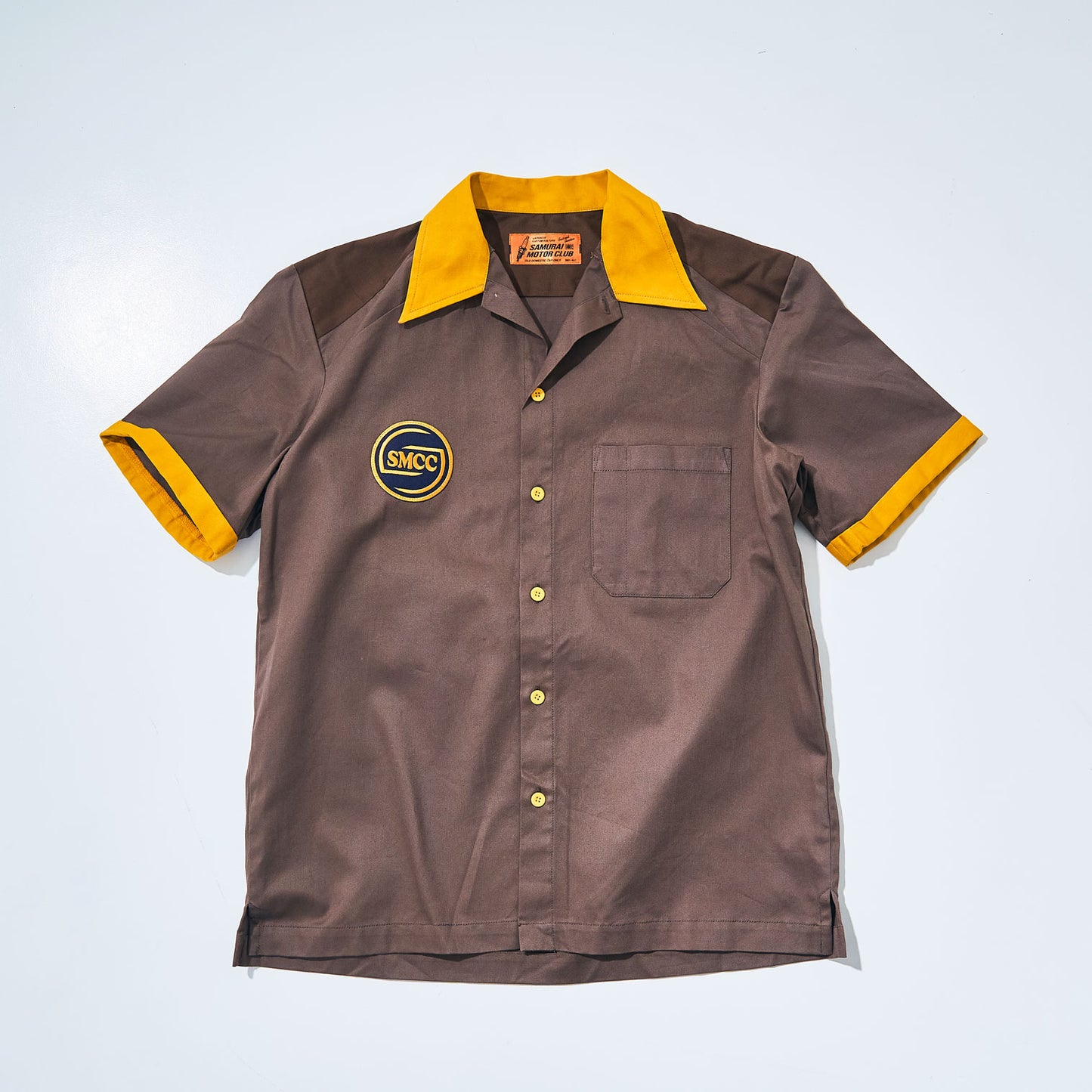 SMGS24 Work Shirt