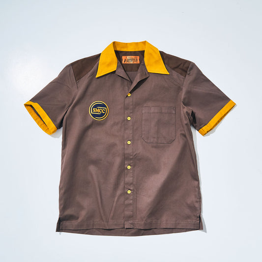 SMGS24 Work Shirt