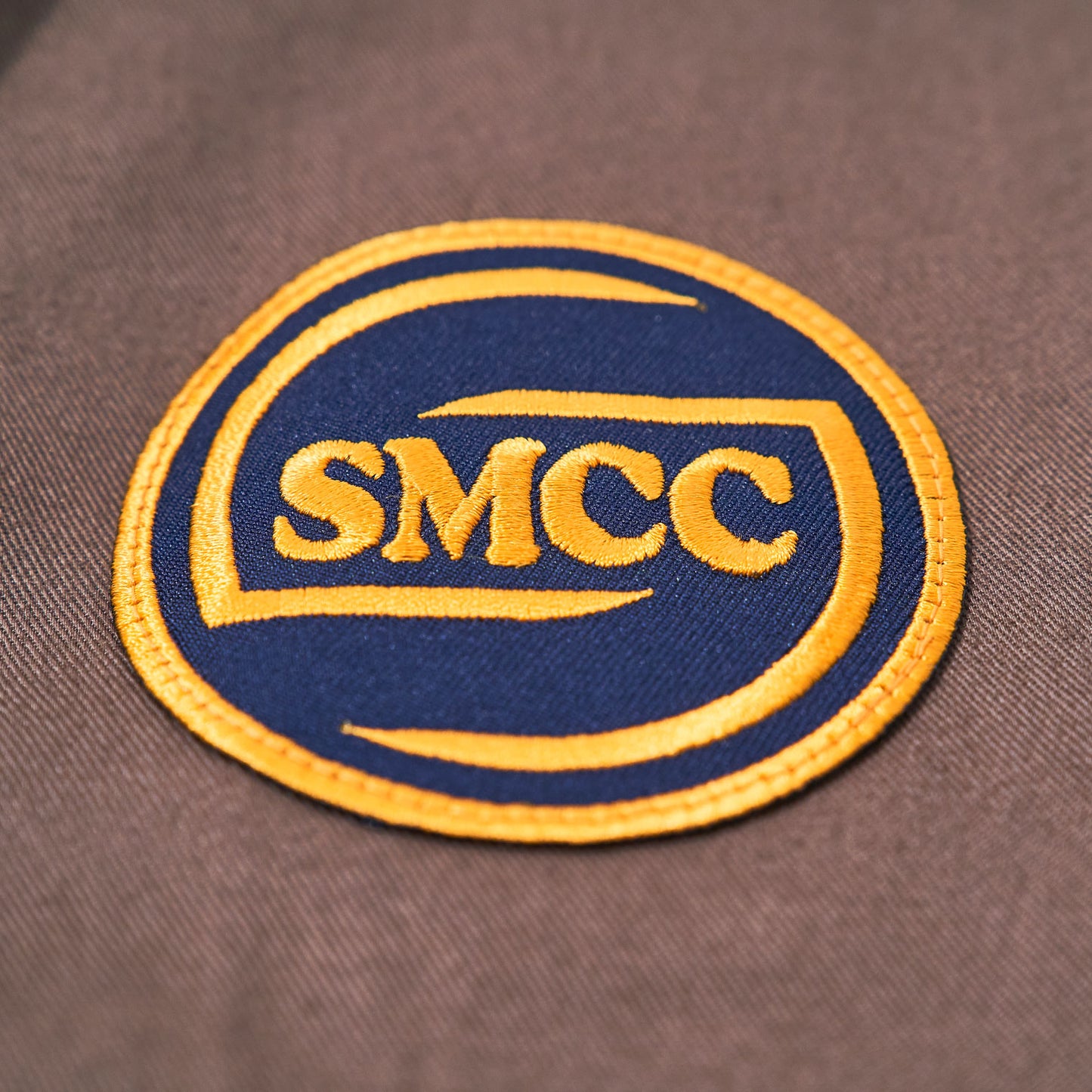 SMGS24 Work Shirt
