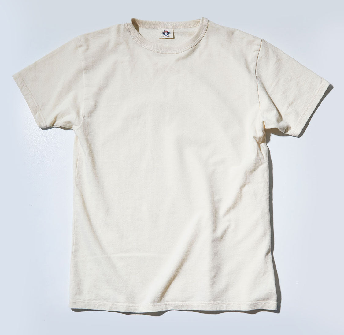 SJST-RIM リペンインレイ吊編Tシャツ