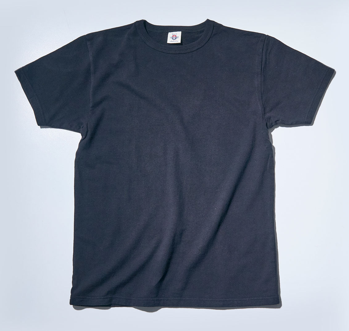 SJST-RIM リペンインレイ吊編Tシャツ