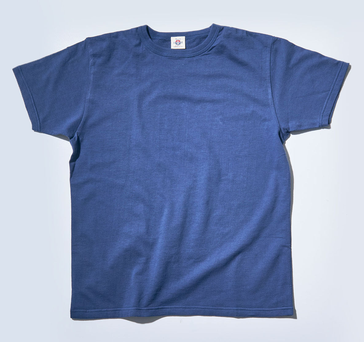 SJST-RIM リペンインレイ吊編Tシャツ