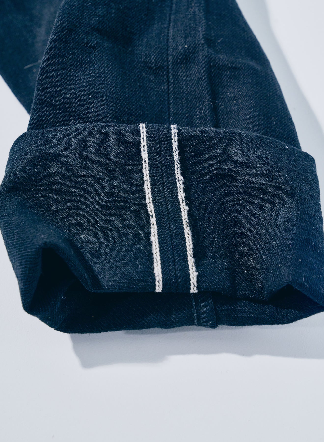 5/28/あにぃ様/0510i Samurai S0510XX-BOB Aoki Tachikage Regular Straight - 15oz Black