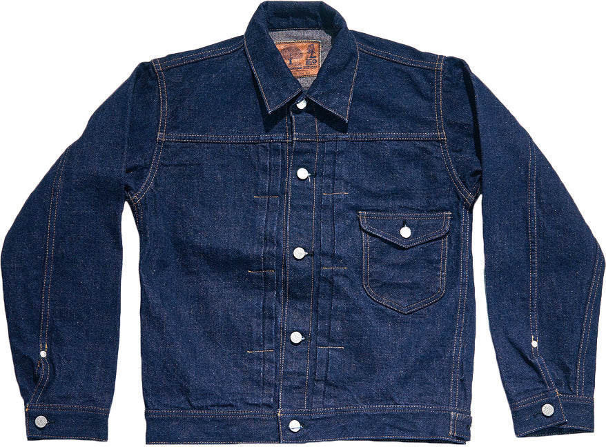 JACKET – SAMURAI JEANS ONLINE STORE