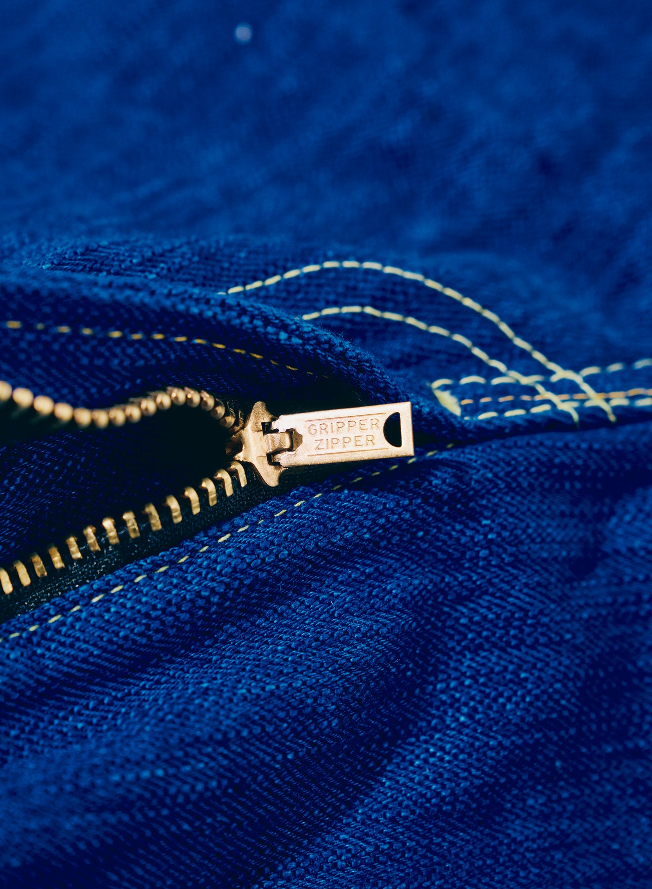 S6100XX15oz-SH Seigaiha Slim Straight Zipper model