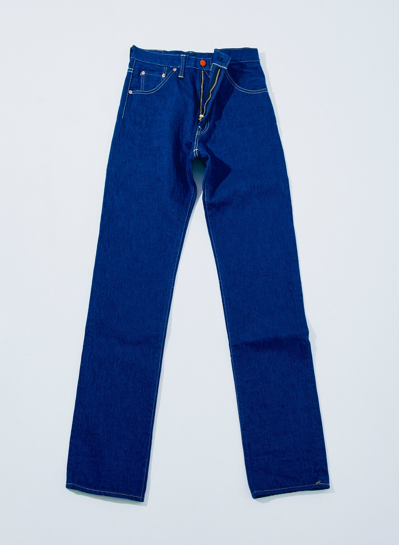 S6100XX15oz-SH Seigaiha Slim Straight Zipper model