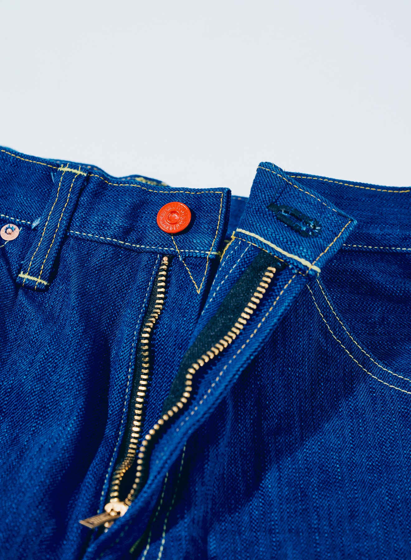 S6100XX15oz-SH Seigaiha Slim Straight Zipper model