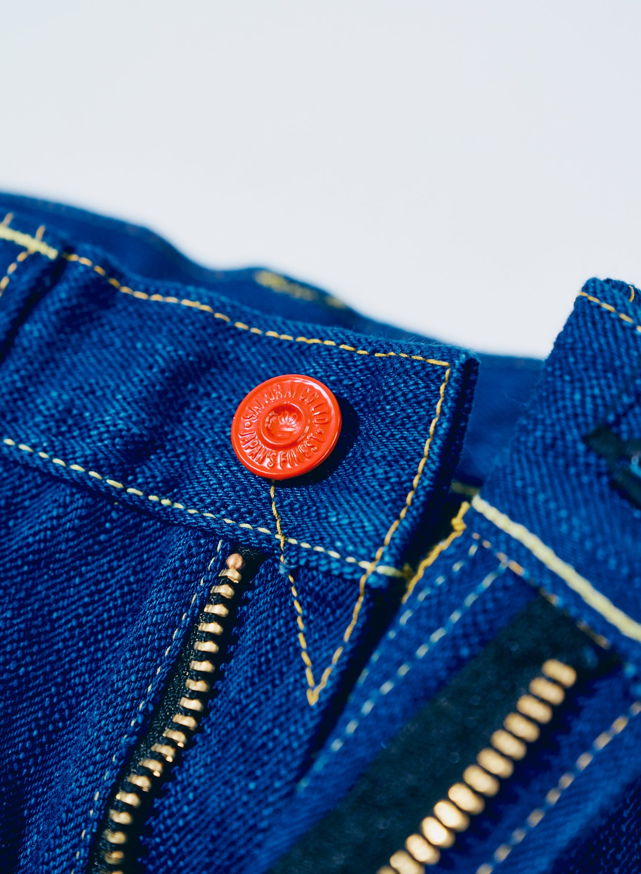 S6100XX15oz-SH Seigaiha Slim Straight Zipper model