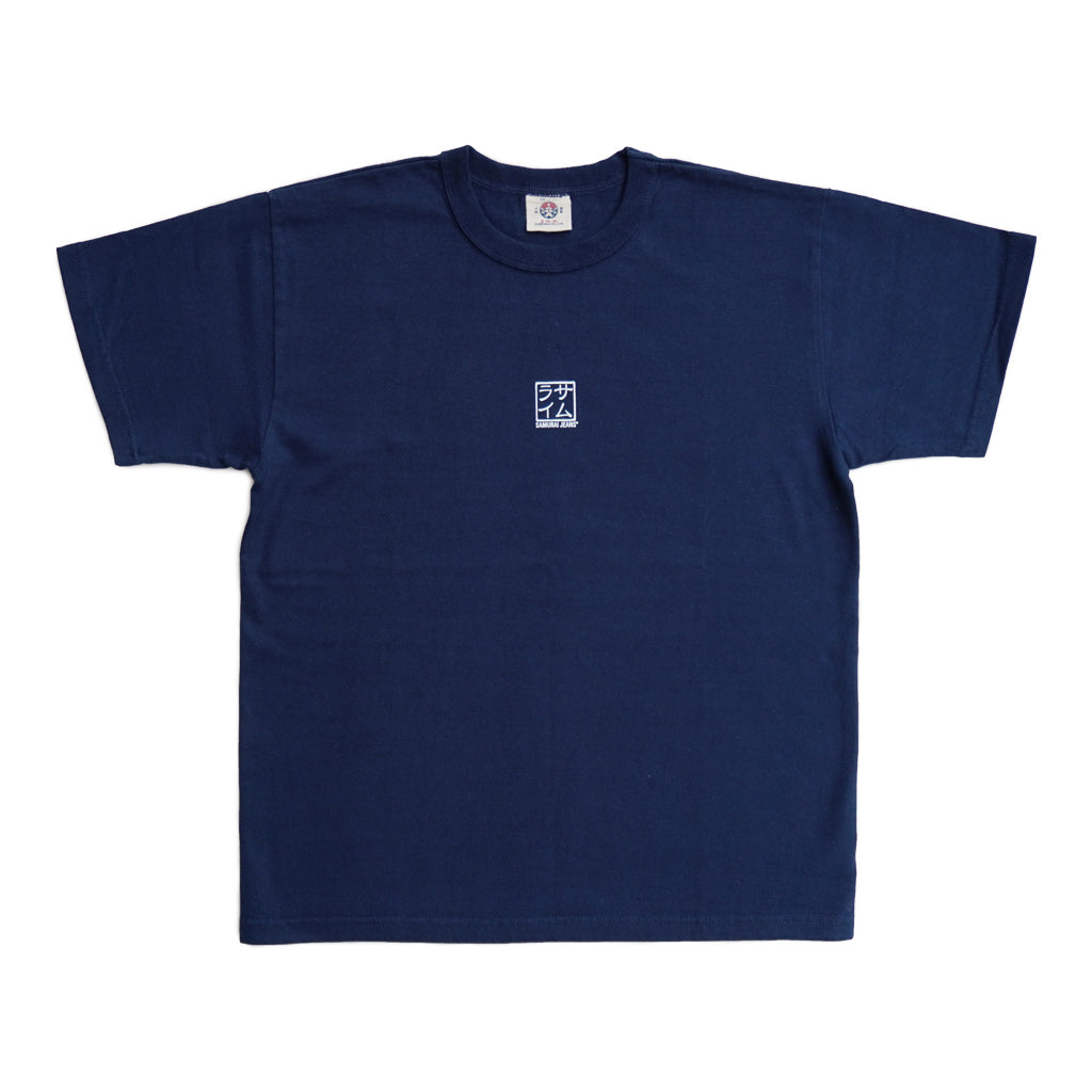 SJST23-103 ヘビーウエイトTシャツ