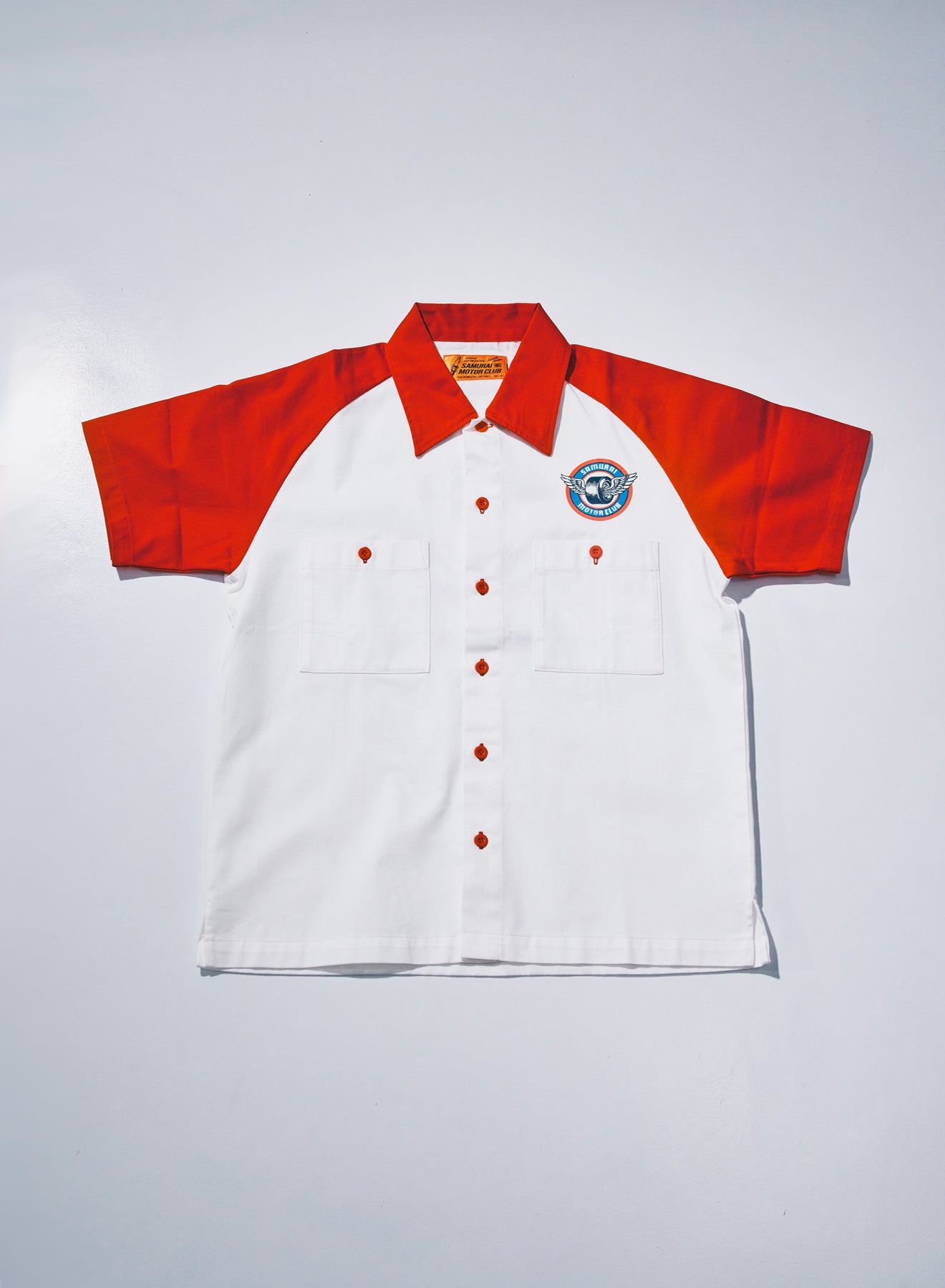 SAMURAI CLUB – SAMURAI JEANS ONLINE STORE