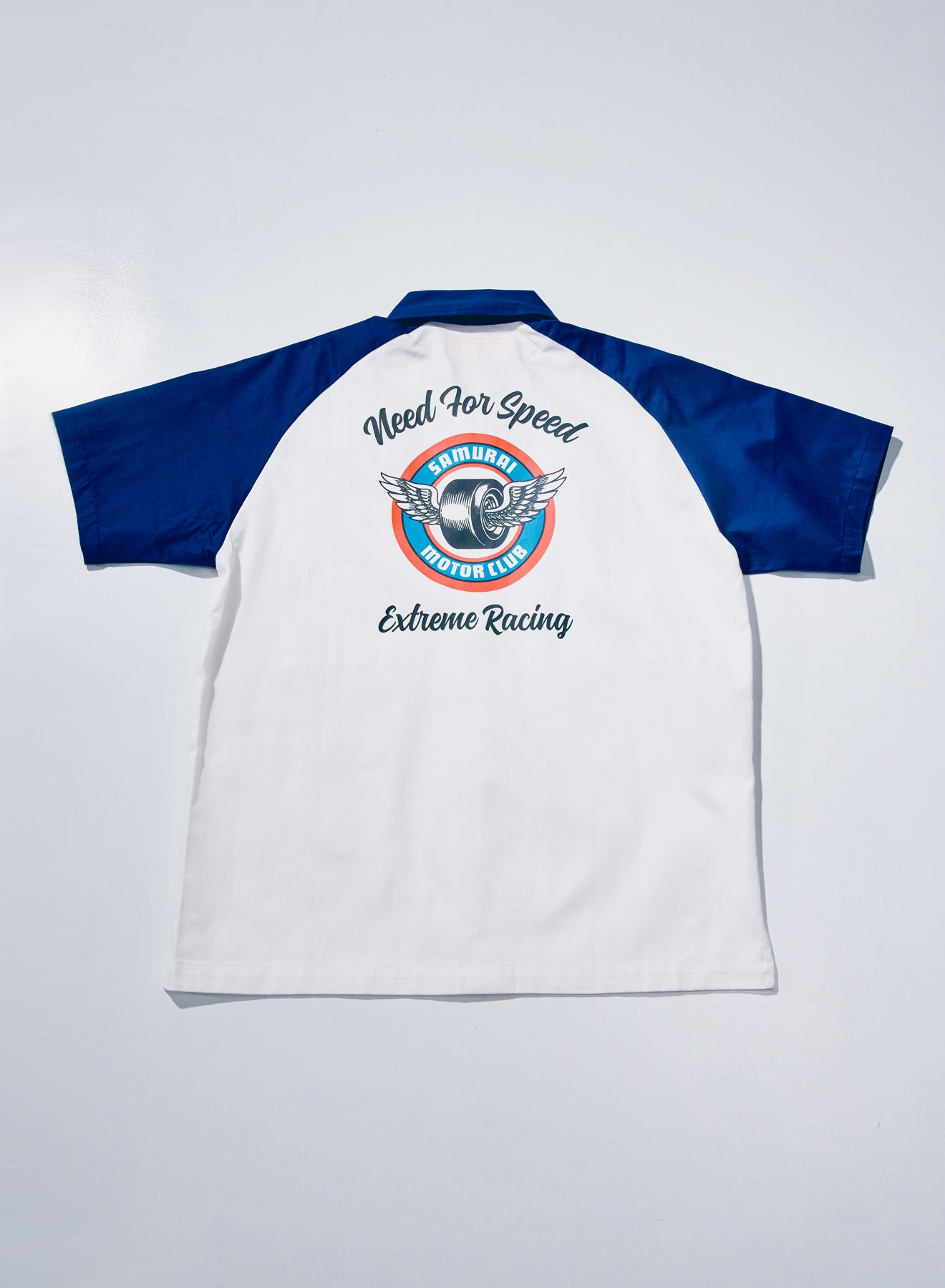 SMGS26 (半袖シャツ) – SAMURAI JEANS ONLINE STORE