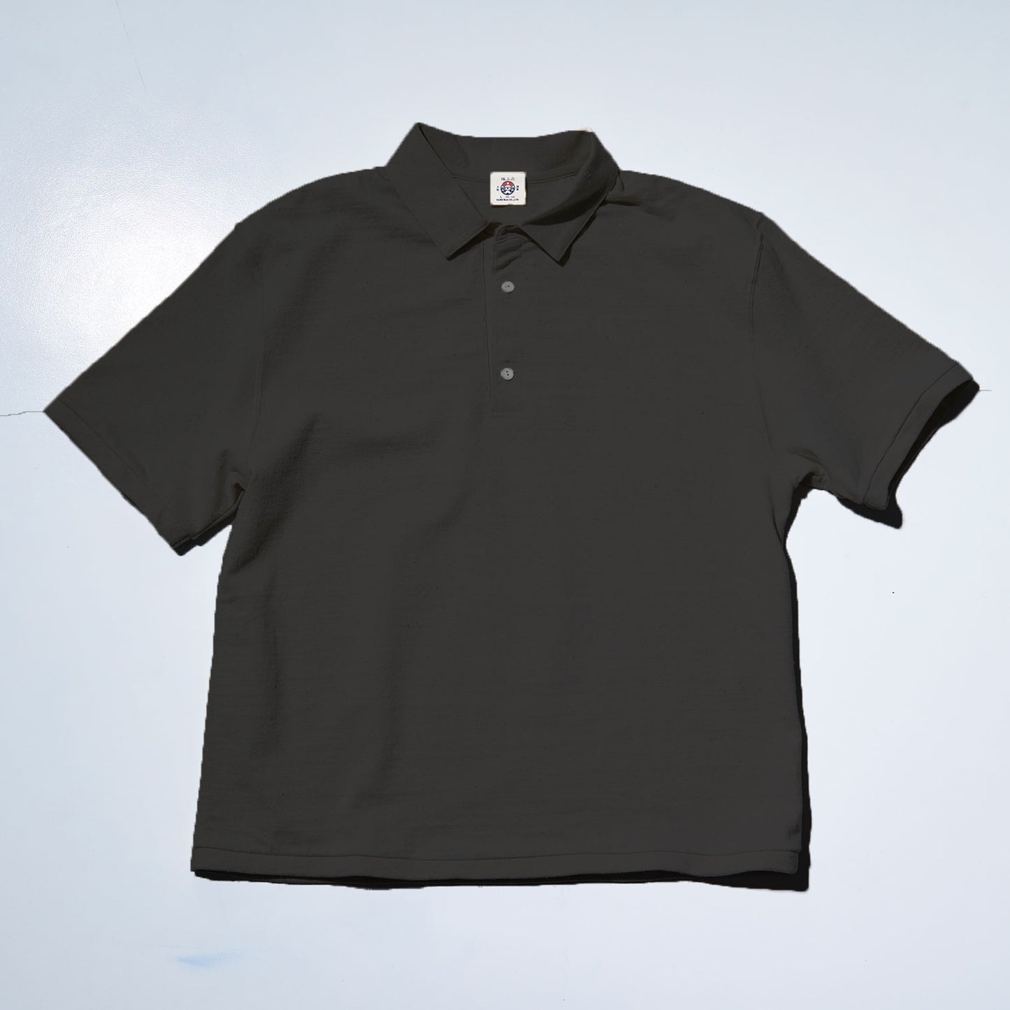 SJST-SC04 JAPANESE COTTON MADE POLO T-SHIRT