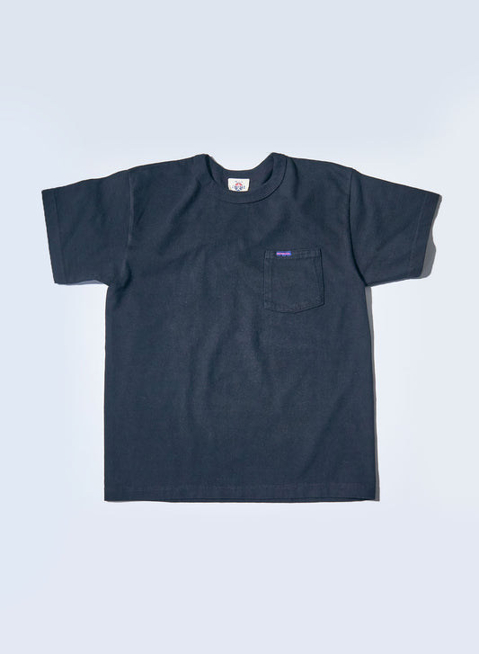 SJST-PCMII (ヘビーウエイトポケットTシャツ)