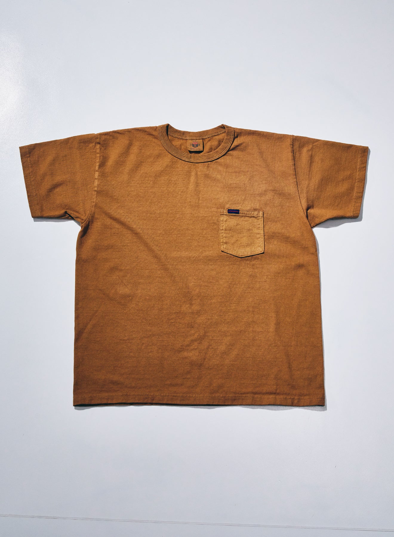 SJST-PCMⅡ (Pocket T-Shirt Plain) – SAMURAI JEANS ONLINE STORE