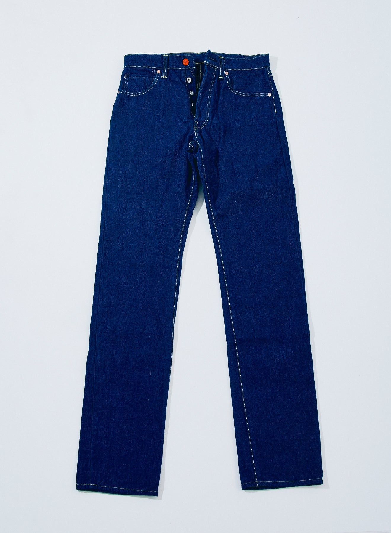 S3000XX15oz-SH 青海波ワイドストレートモデル – SAMURAI JEANS ONLINE