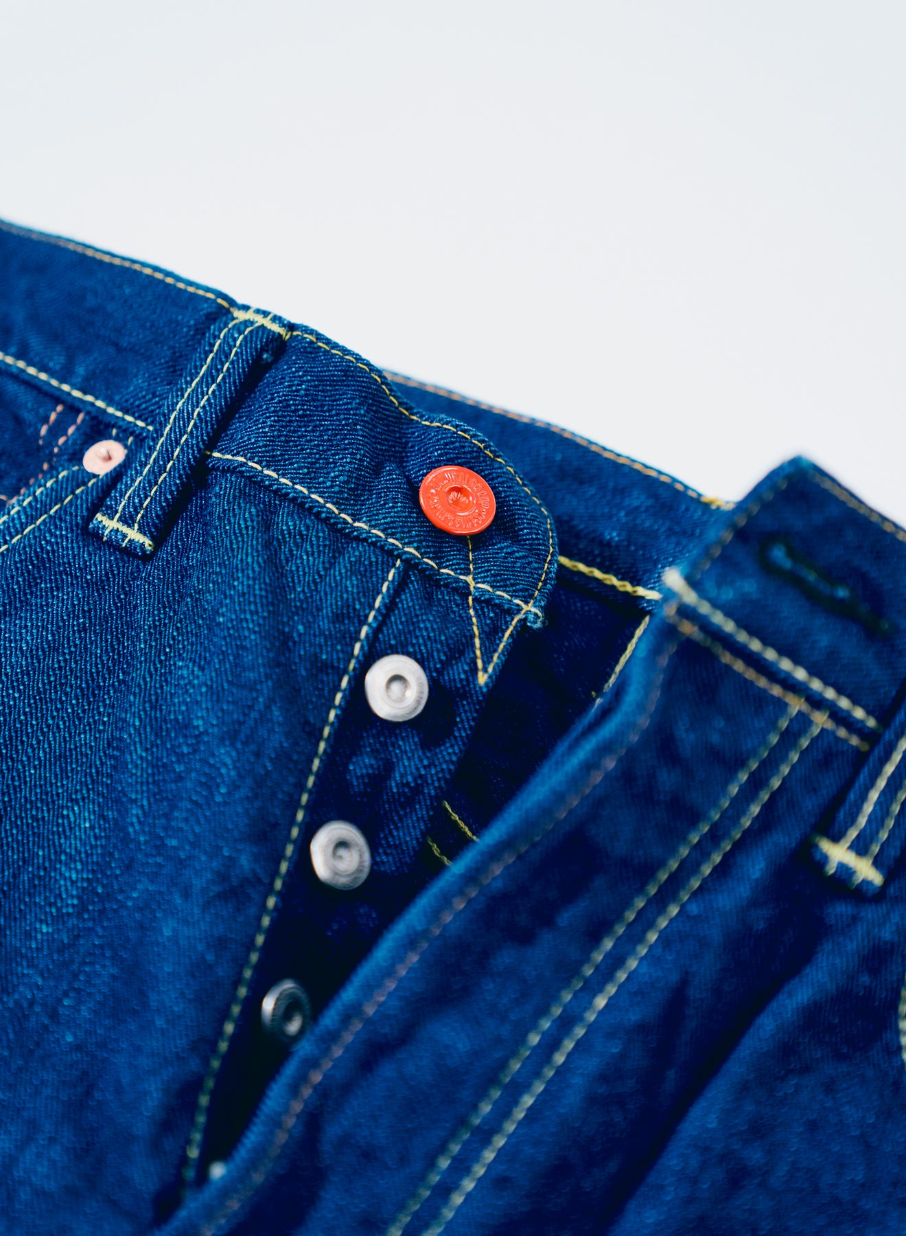 S3000XX15oz-SH 青海波ワイドストレートモデル – SAMURAI JEANS ONLINE