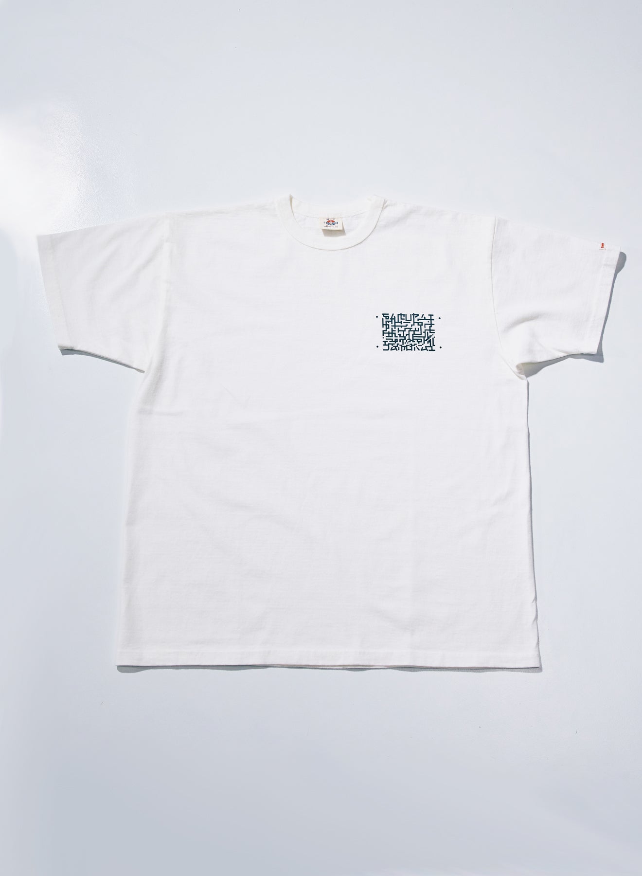 SJST26-101 (Heavy Weight Tshirt)