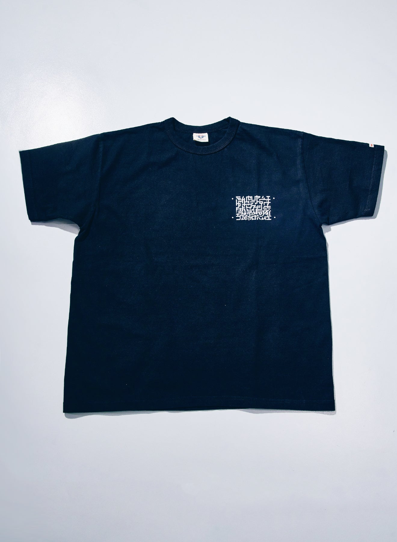 SJST26-101 (Heavy Weight Tshirt)