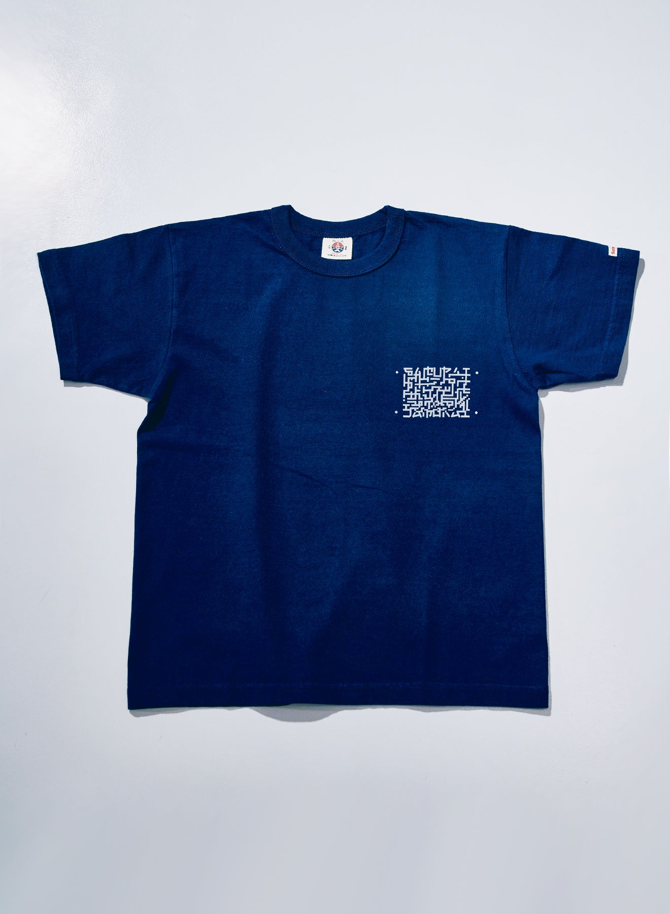 SJST26-101 (Heavy Weight Tshirt)