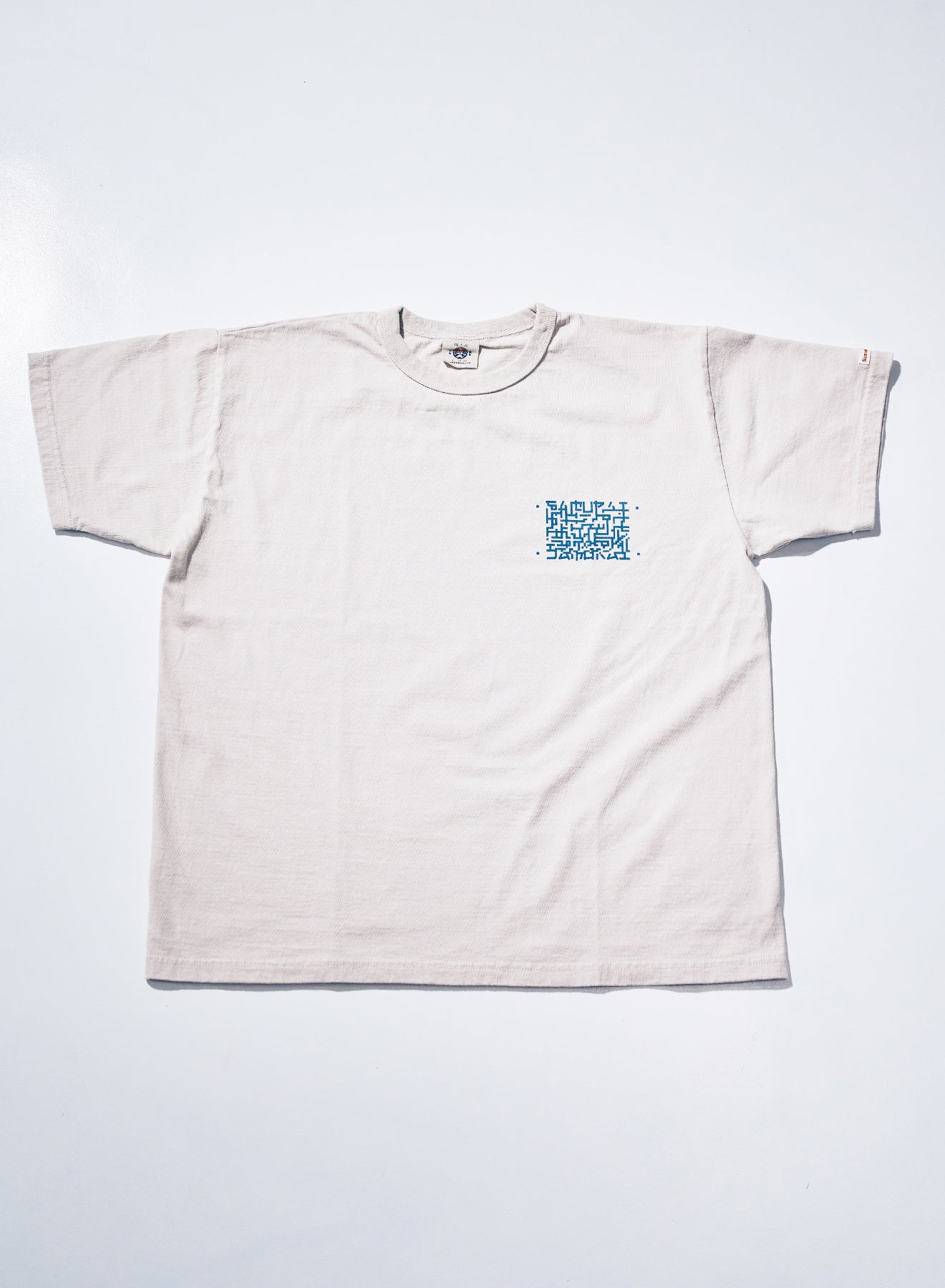 SJST26-101 (Heavy Weight Tshirt)